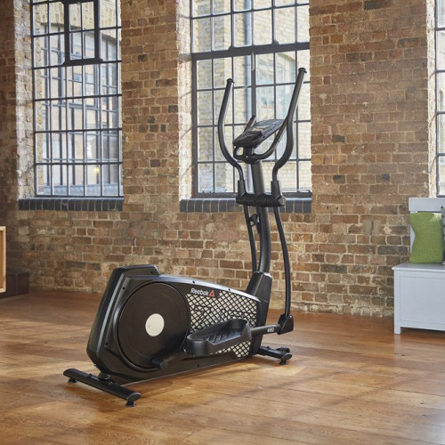 Орбитрек  Reebok ZJET 460 Cross Trainer - фото №3